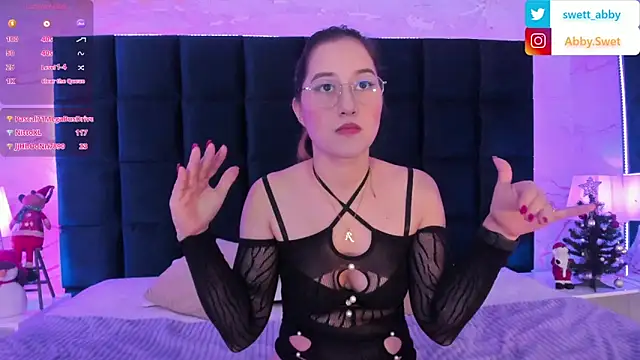 Abby_Sweet1_'s cam snapshot