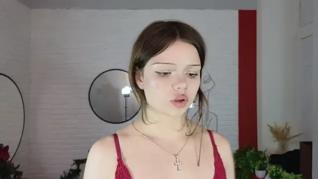 Sarah_babyyy's cam snapshot