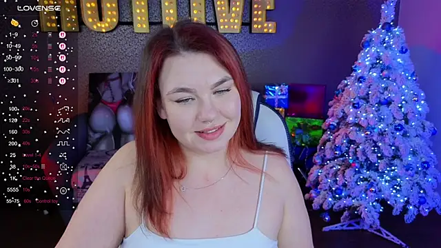 Lilumytrend's cam snapshot