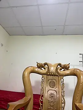 Volly_moon's cam snapshot