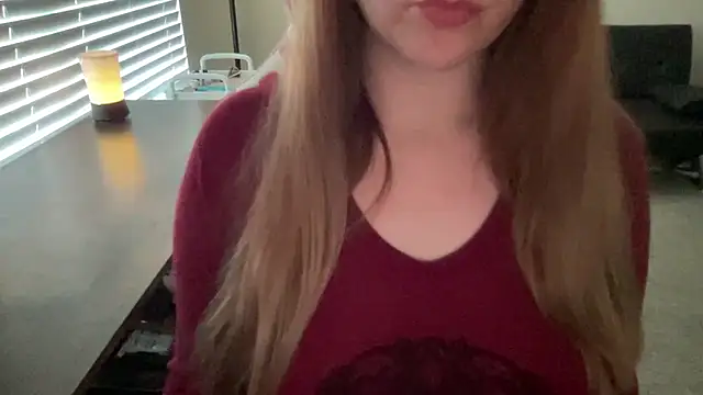 MollyJenson's cam snapshot