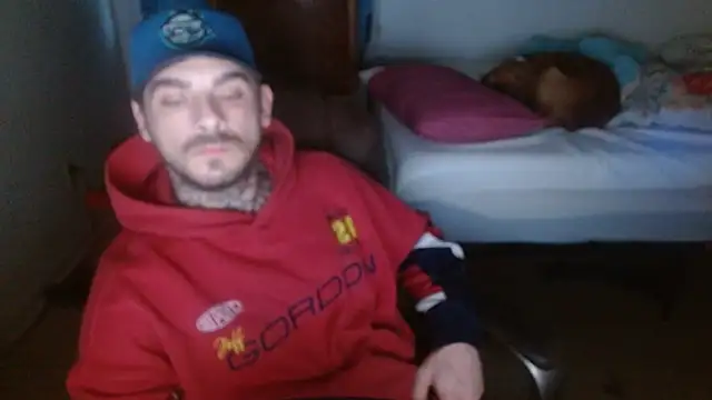 DADDY_KANE8--- live sex cam