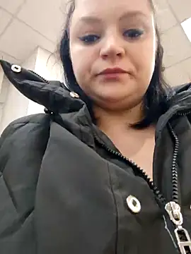 Eva_Evushka's cam snapshot