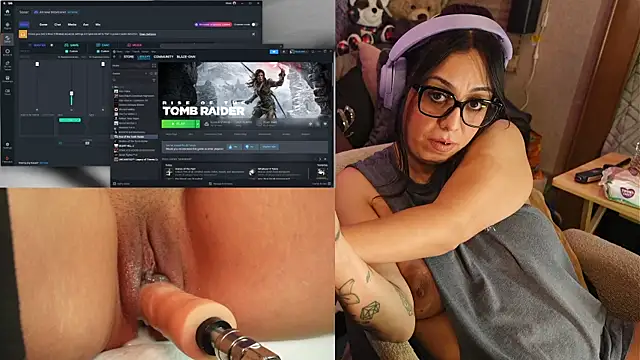 roknblaze's cam snapshot