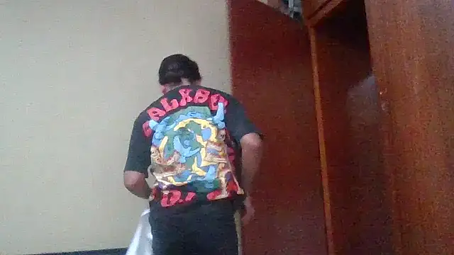 ShooingBunch live sex cam