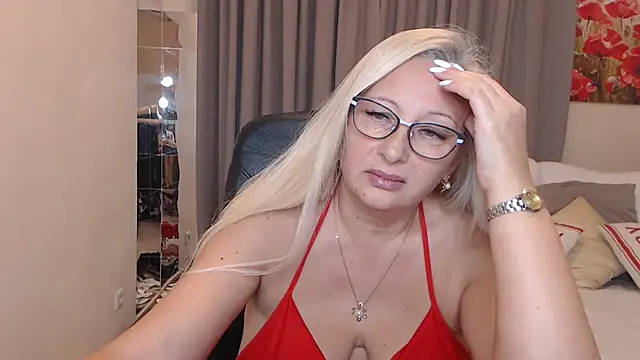 ValeriaSharm's cam snapshot