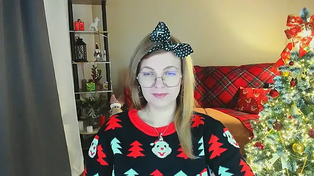 YourUniverser's cam snapshot