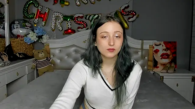 MermeiDia's cam snapshot