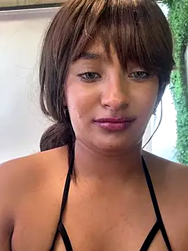 Scarlett_Noah's cam snapshot