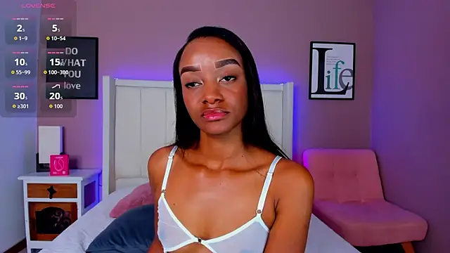 SandyAdaeze's cam snapshot