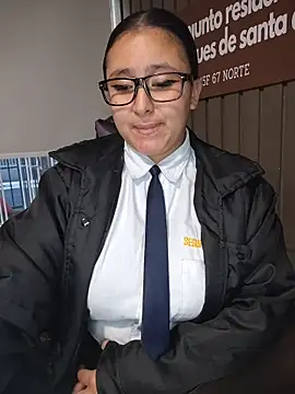 Cute_Penelope's cam snapshot