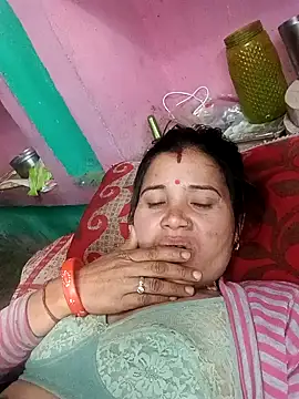 Kinjal_pande's cam snapshot