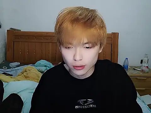 DOUMI98 live sex cam