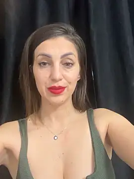 JessicaCarter's cam snapshot