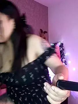 Naomy_Gomez_'s cam snapshot