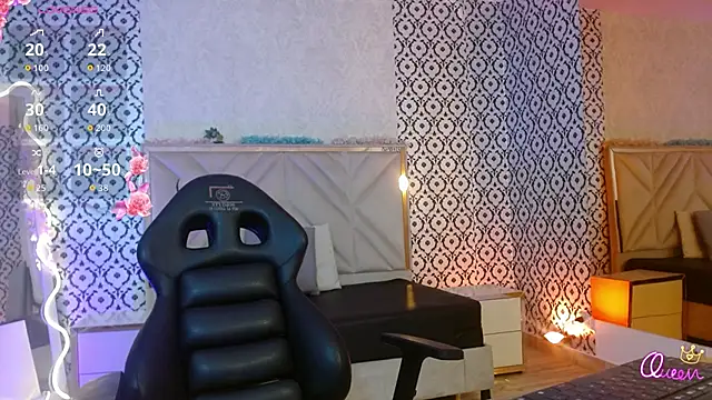 Auurora_tay's cam snapshot