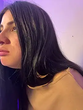 Lunaclarx's cam snapshot