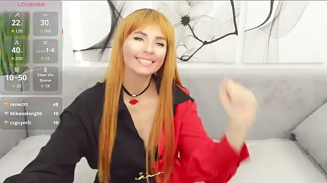 Vita_Flowen's cam snapshot