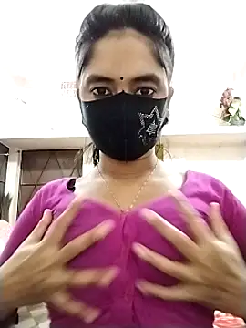 Puja-Rane's cam snapshot