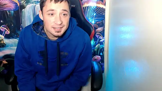 YoBleez live sex cam