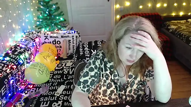 MarleneDietrich's cam snapshot