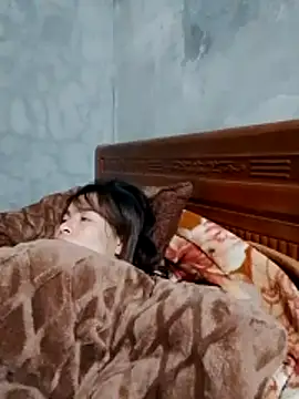 betty_wang's cam snapshot