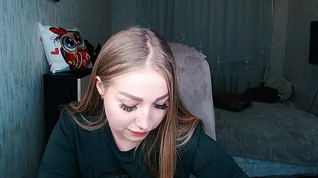 _KittyBoo's cam snapshot