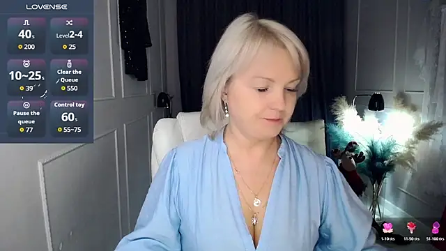 Juarnea's cam snapshot