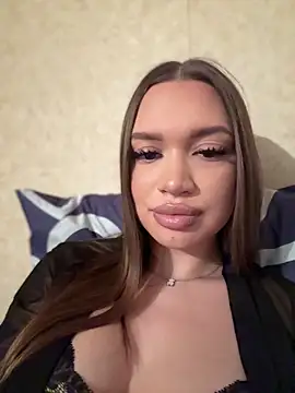 bunnyrich's cam snapshot