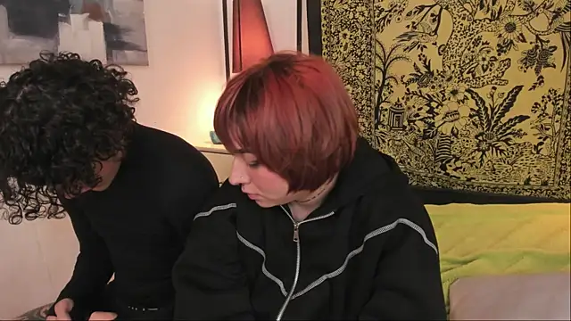 Aria_x_Orien's cam snapshot