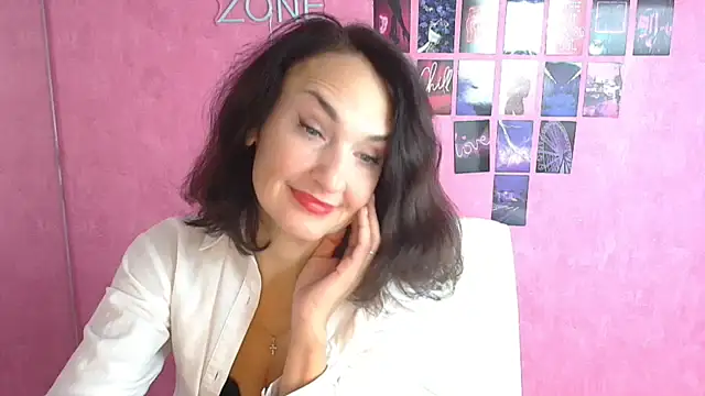 Rosie_Rosee's cam snapshot