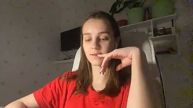 SweetieKatie's cam snapshot