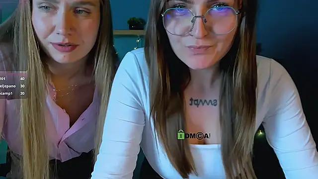 naya_dream's cam snapshot