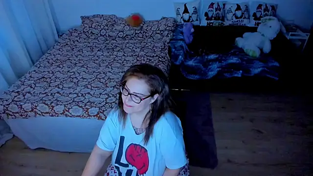 Squirt_Kimm's cam snapshot