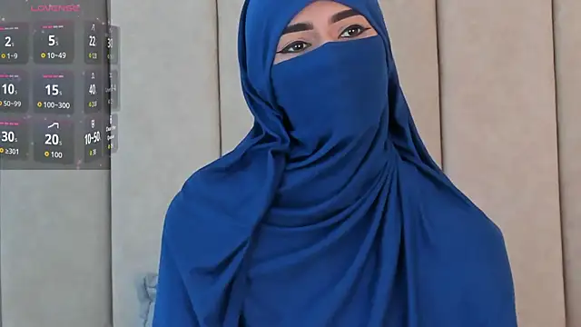 _Zahiira_'s cam snapshot