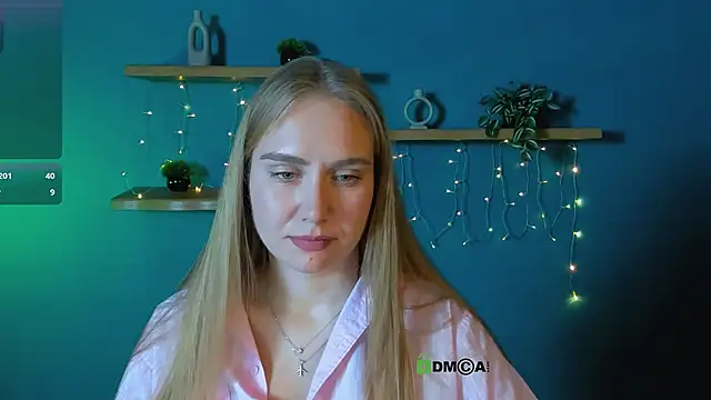 naya_dream's cam snapshot