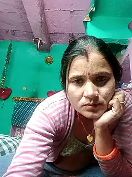 Kinjal_pande's cam snapshot