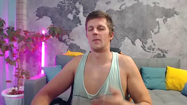 VikingChrisss live sex cam