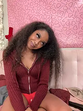 mismialove's cam snapshot