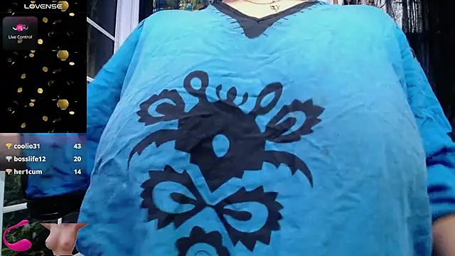 kalpanaaishaa's cam snapshot