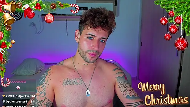 Ares_blue live sex cam