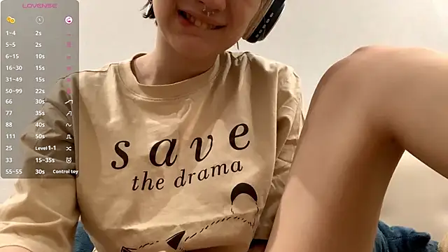 LorRebak live sex cam