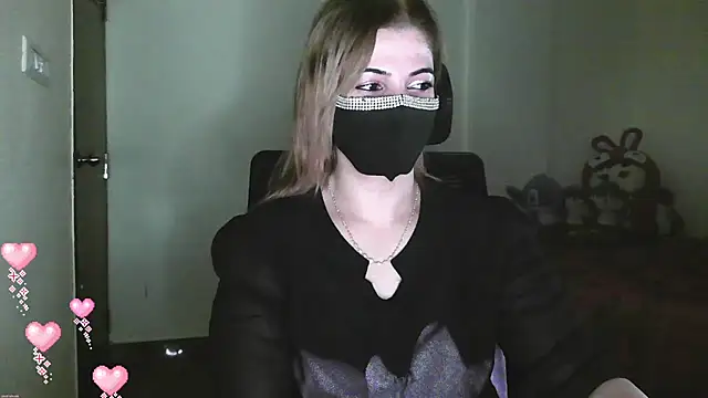 Cute_Sonii's cam snapshot