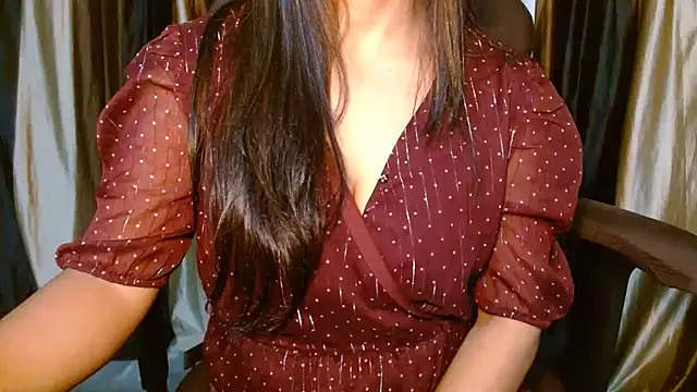 Wow_Lovely_'s cam snapshot