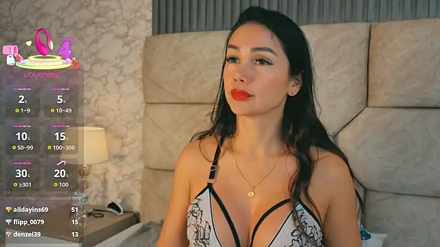 Cris__sweet's cam snapshot