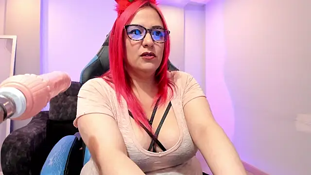 Sammy_owens_'s cam snapshot