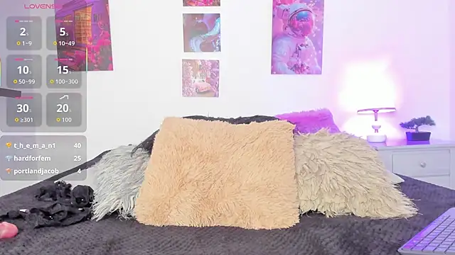 shizuka_84's cam snapshot