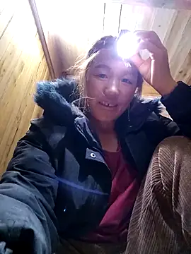 bing-bing88's cam snapshot