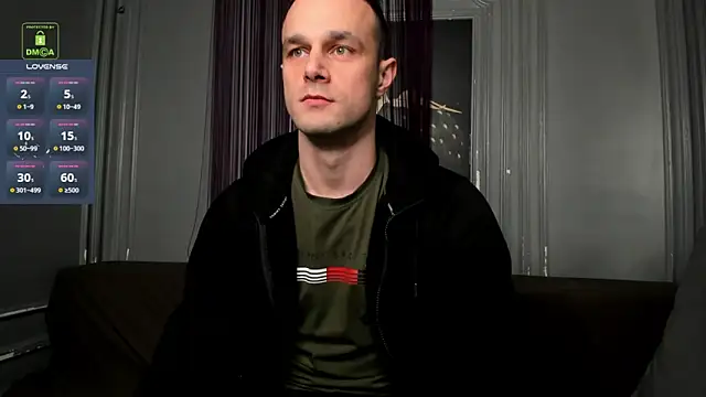 BrandonNorris live sex cam