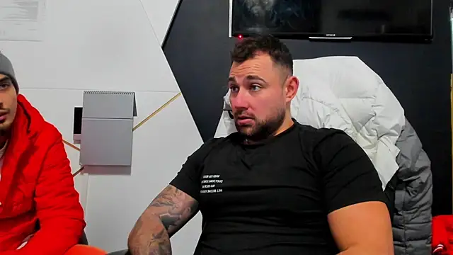 DuncanStone live sex cam